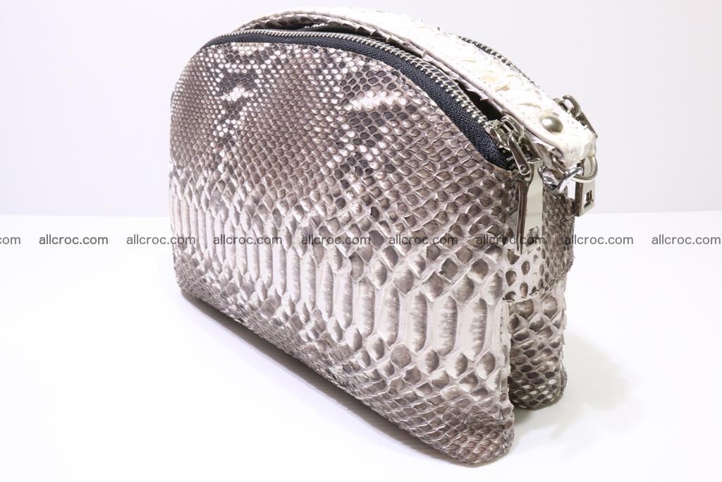 Python ladies clutch 413 Foto 4