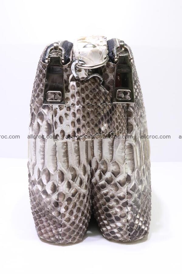 Python ladies clutch 413 Foto 2