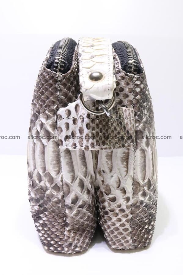 Python ladies clutch 413 Foto 5
