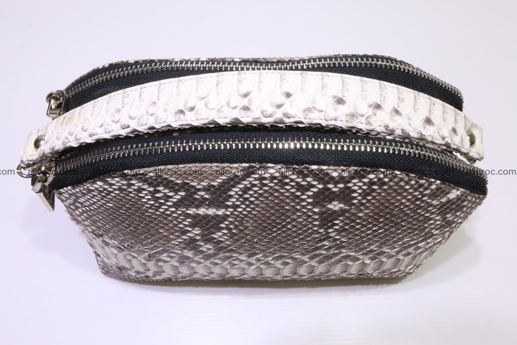 Python ladies clutch 413 Foto 6