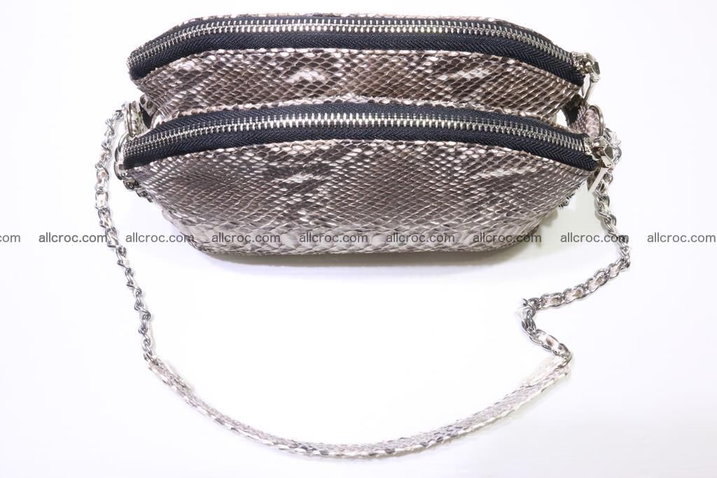 Python ladies clutch 413 Foto 7