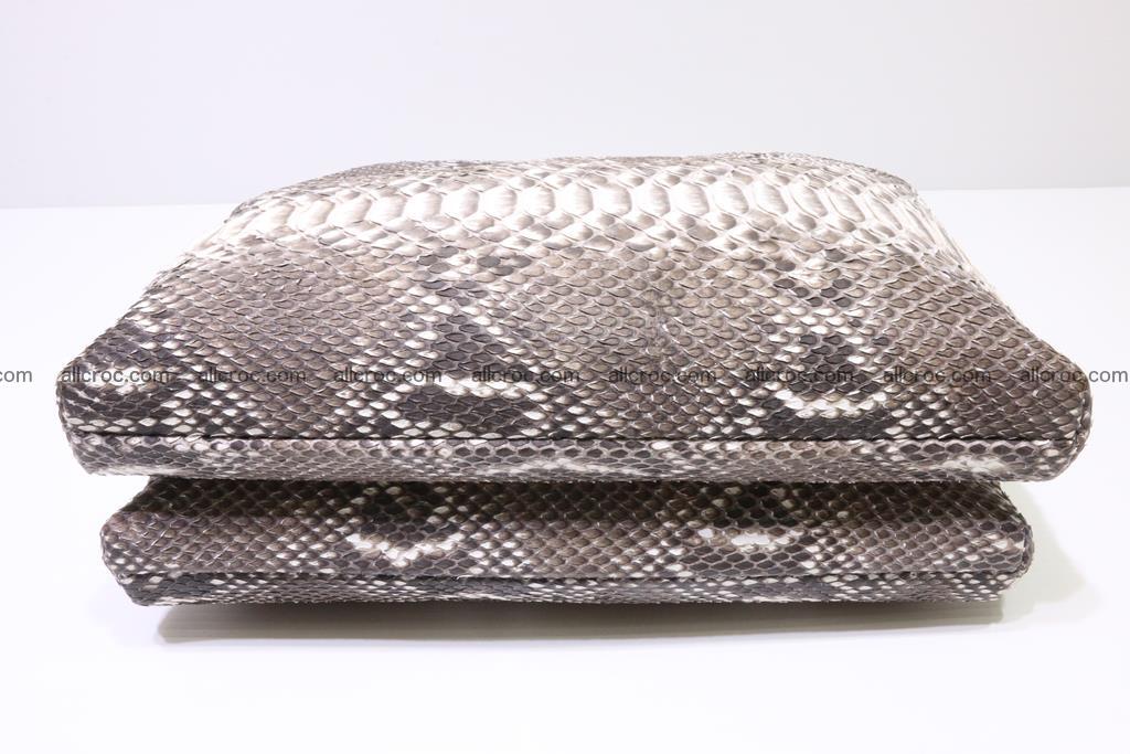 Python ladies clutch 413 Foto 8