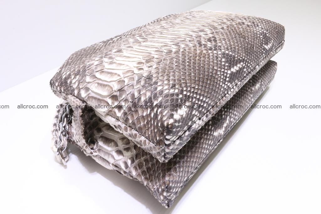 Python ladies clutch 413 Foto 9