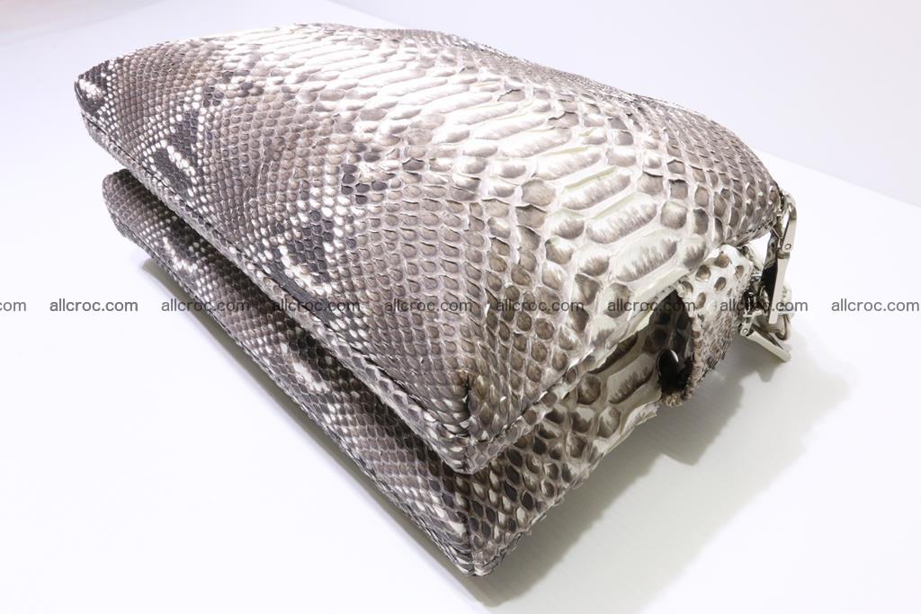 Python ladies clutch 413 Foto 10