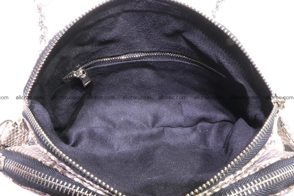 Python ladies clutch 413 Foto 12