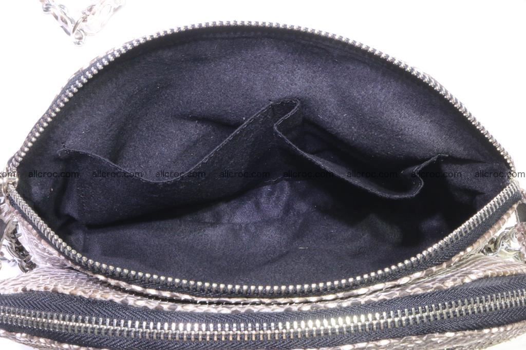 Python ladies clutch 413 Foto 13