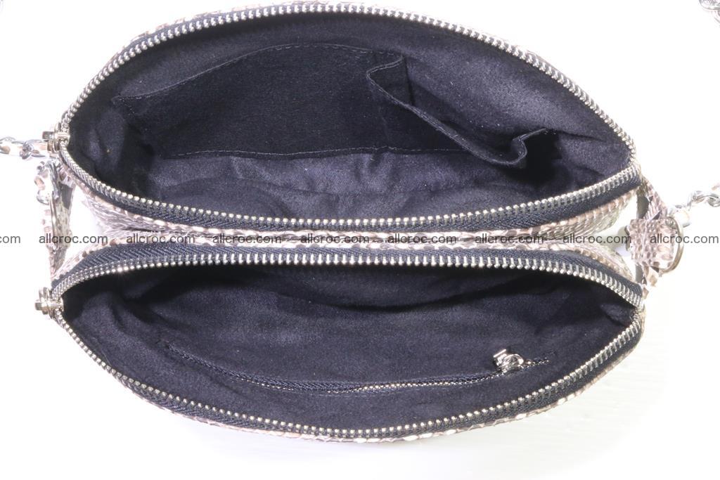 Python ladies clutch 413 Foto 11