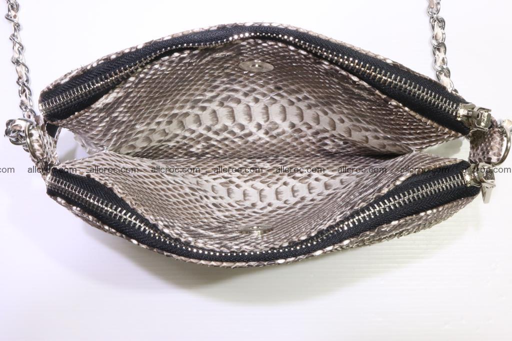 Python ladies clutch 413 Foto 14