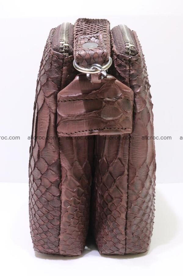 Python ladies clutch 414 Foto 7