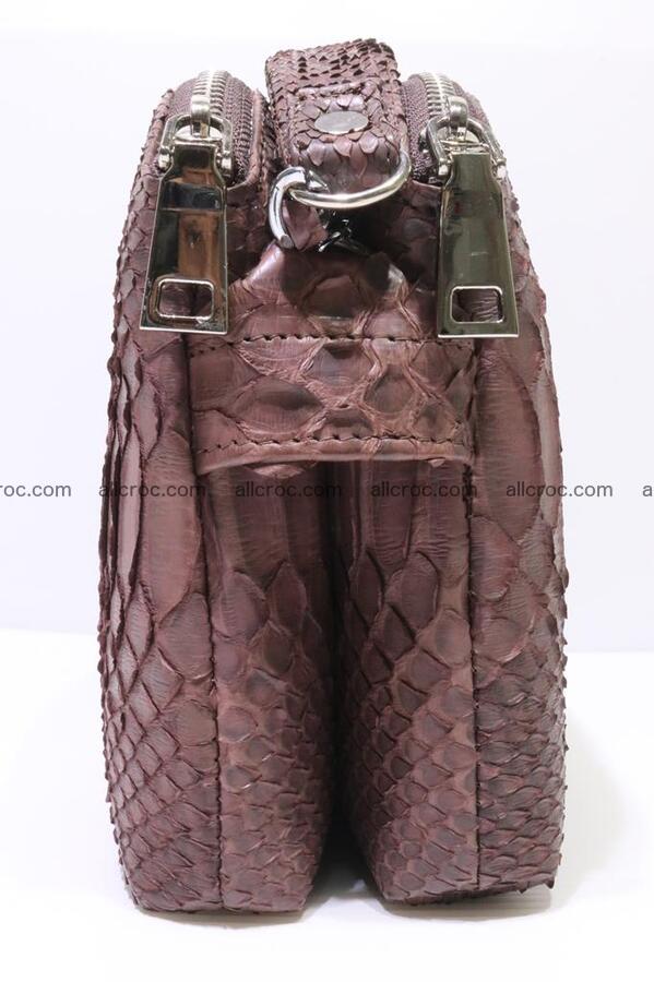 Python ladies clutch 414 Foto 9