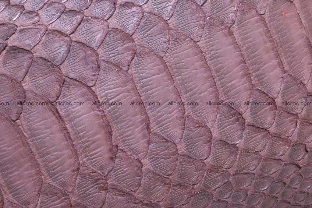 Python ladies clutch 414 Foto 13