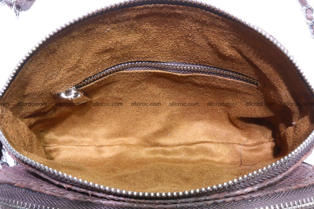 Python ladies clutch 414 Foto 15