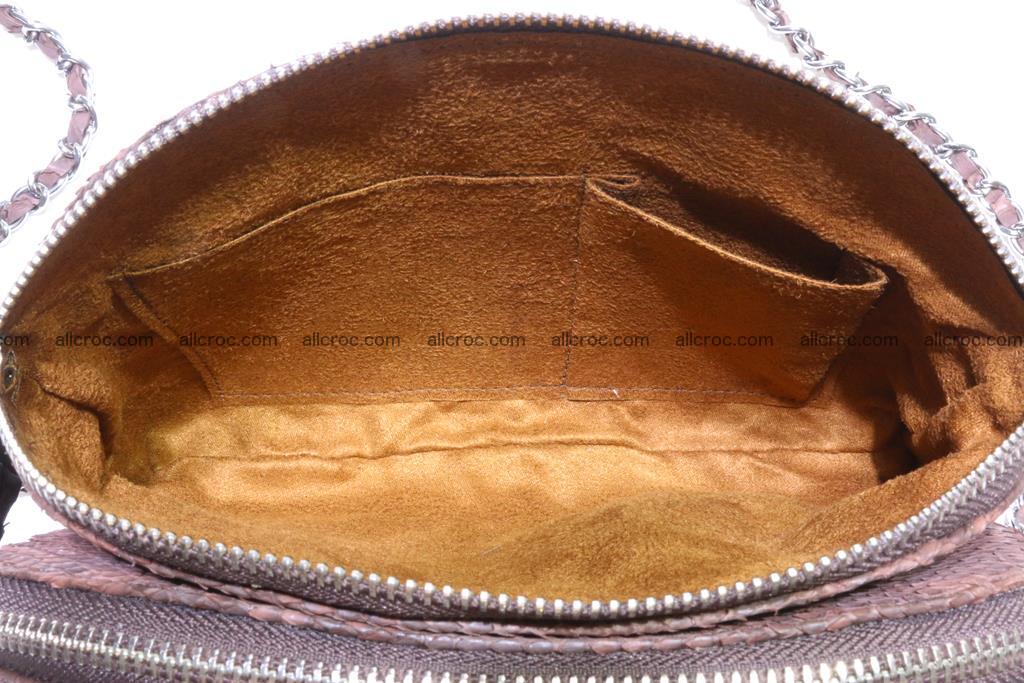 Python ladies clutch 414 Foto 14