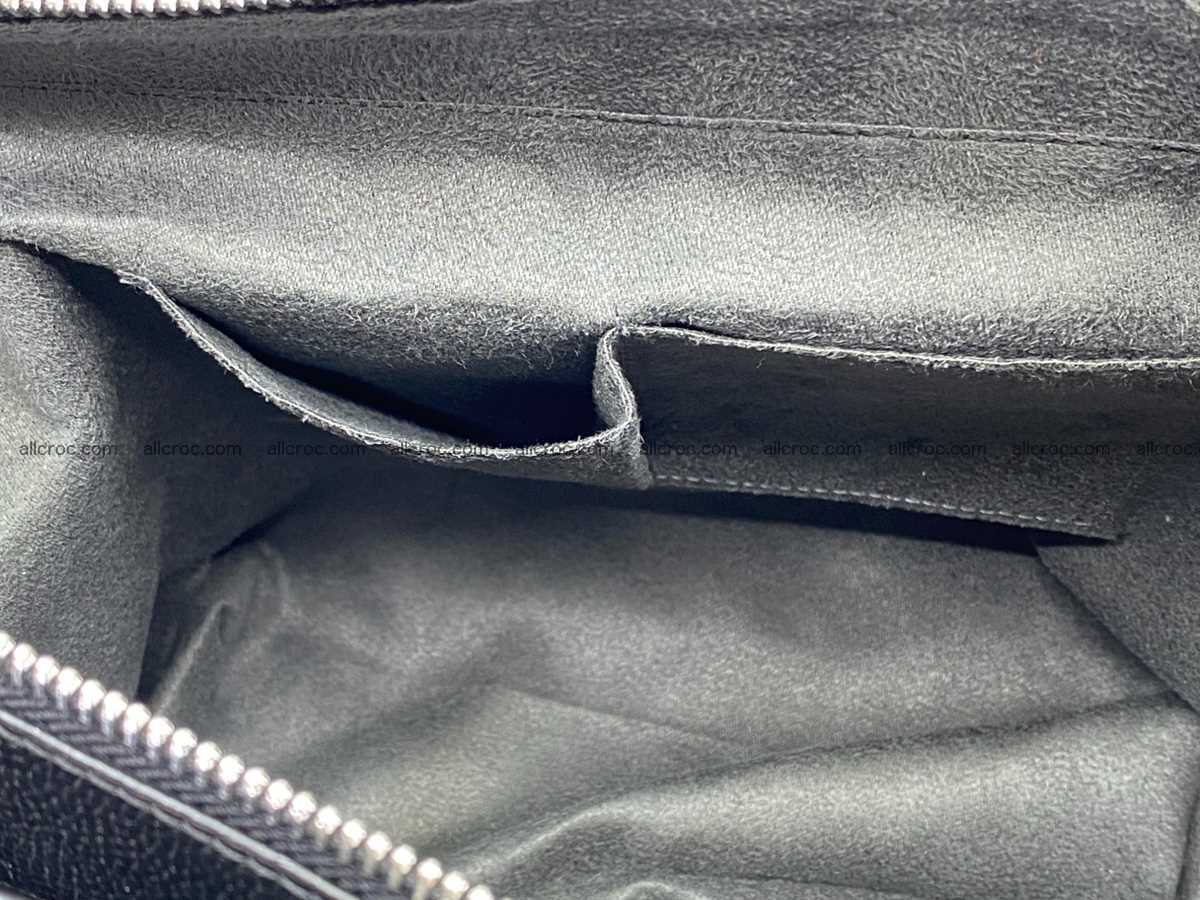 Python leather bag 2568 Foto 31