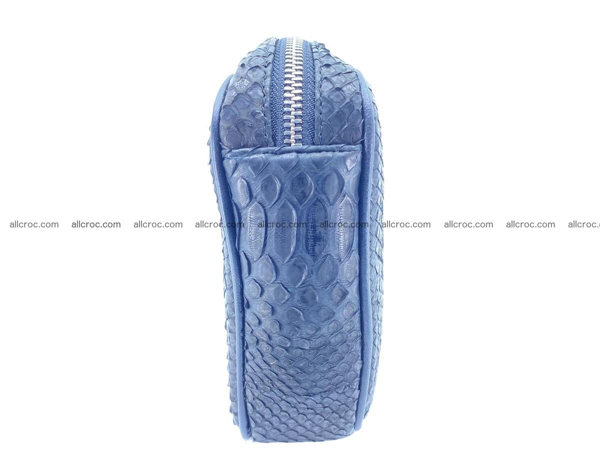 Python skin clucth 1744 Foto 4