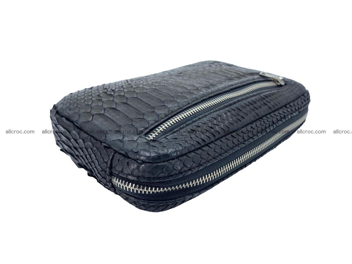 Python skin clucth 1744 Foto 6