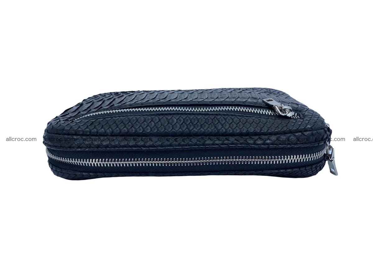 Python skin clucth 1744 Foto 5