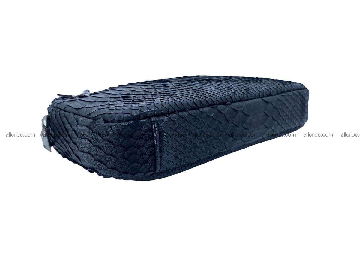 Python skin clucth 1744 Foto 9