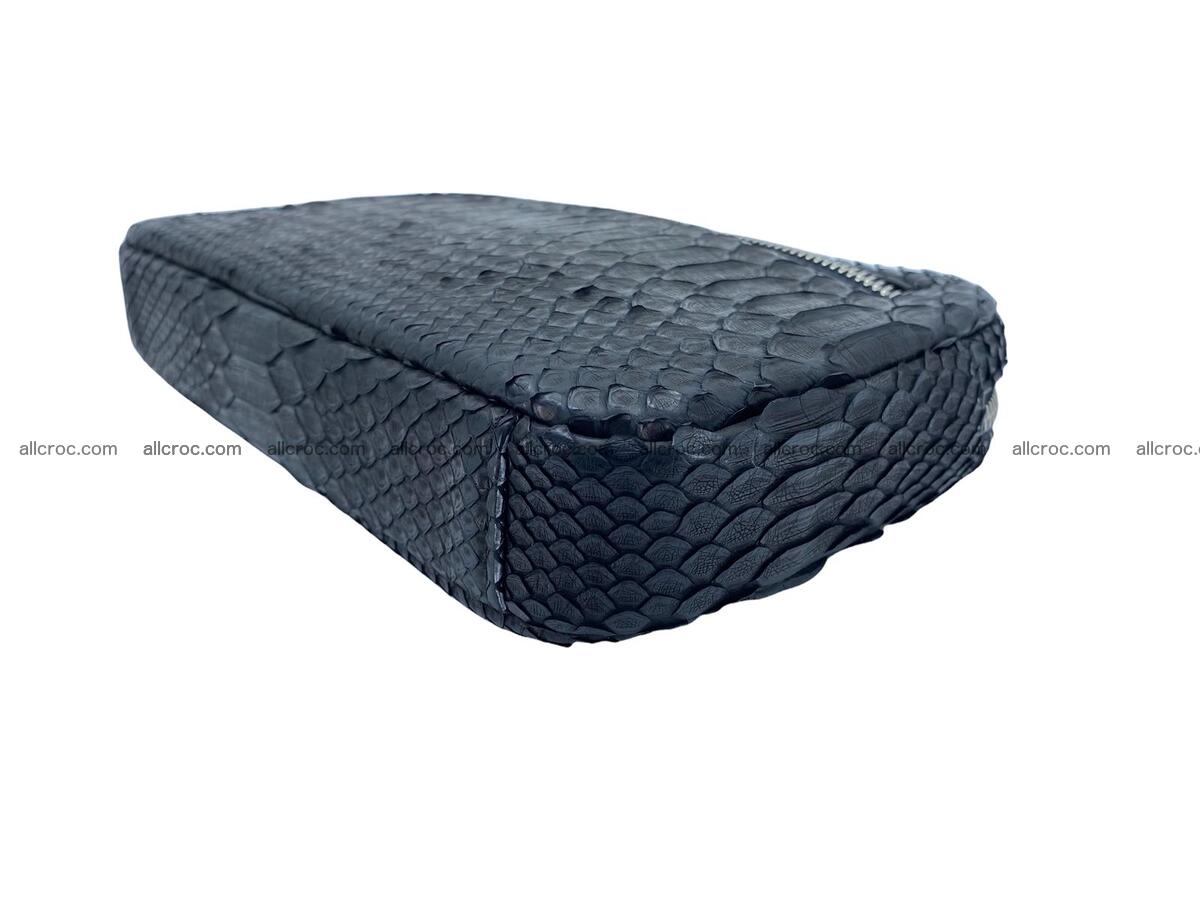 Python skin clucth 1744 Foto 10
