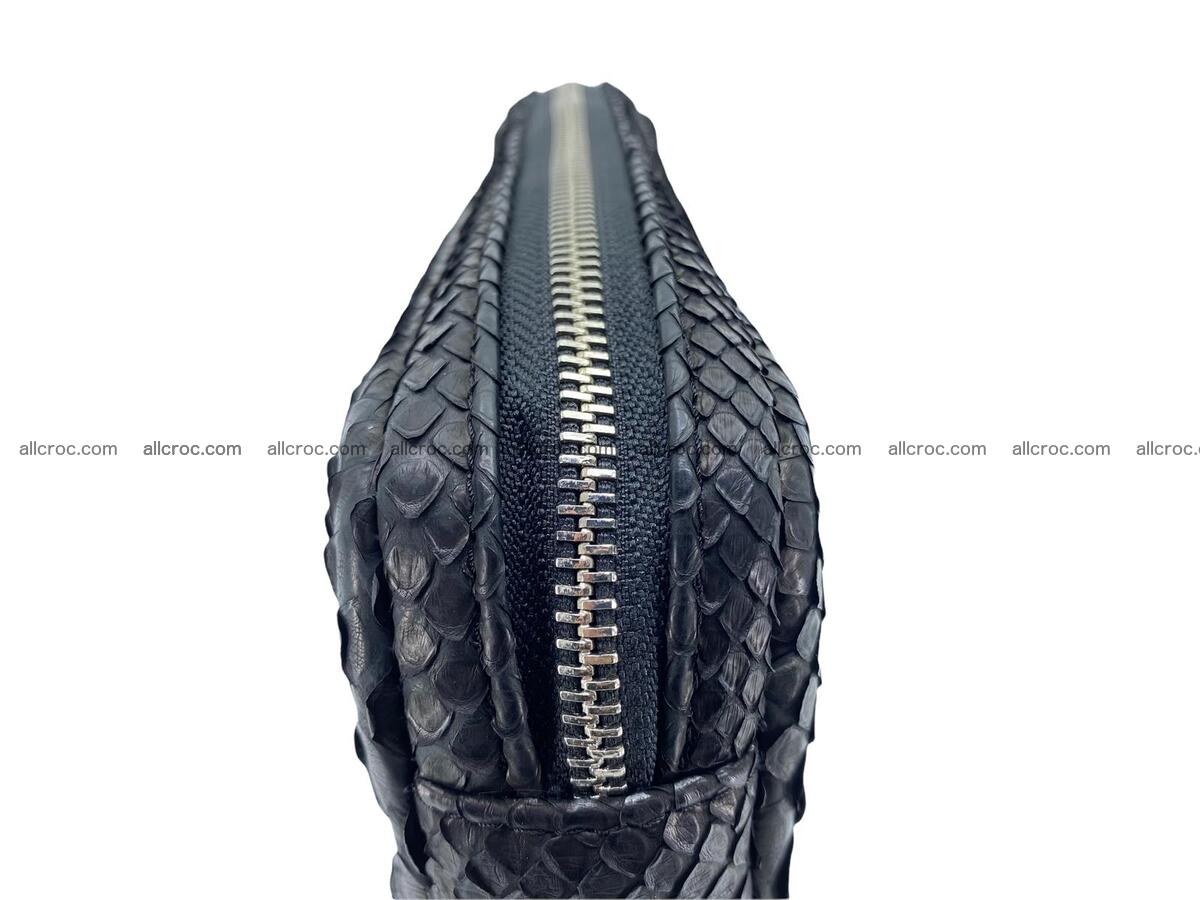 Python skin clucth 1744 Foto 11