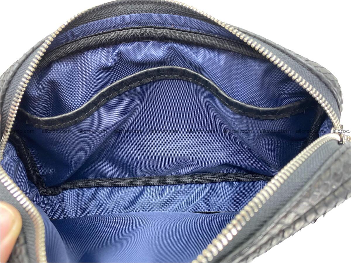Python skin clucth 1744 Foto 12