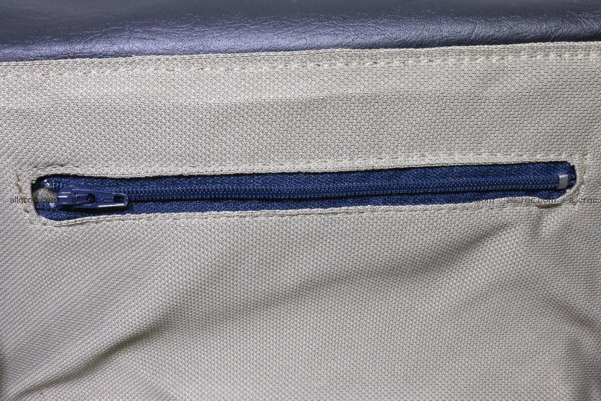 Python skin ladies handbag 220 Foto 12