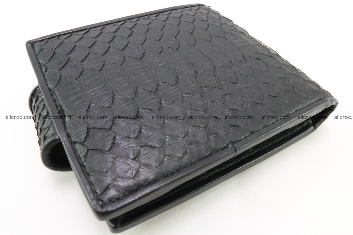 Python skin wallet 354 Foto 3