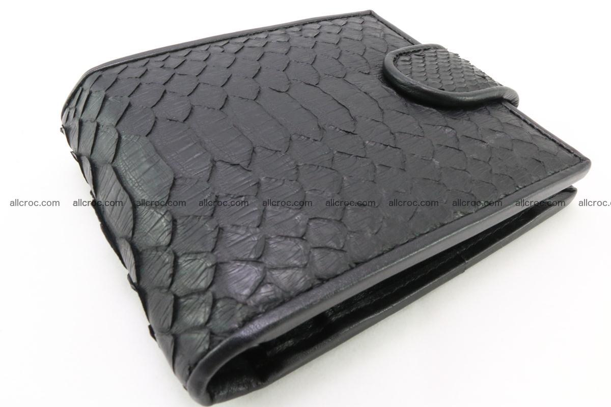 Python skin wallet 354 Foto 4