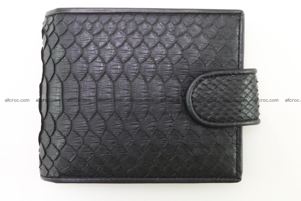 Python skin wallet 354 Foto 0