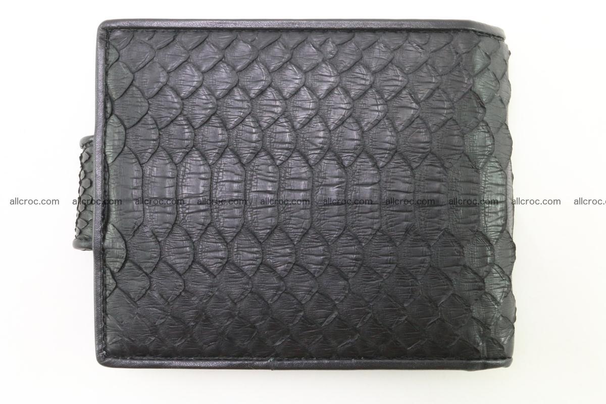 Python skin wallet 354 Foto 1