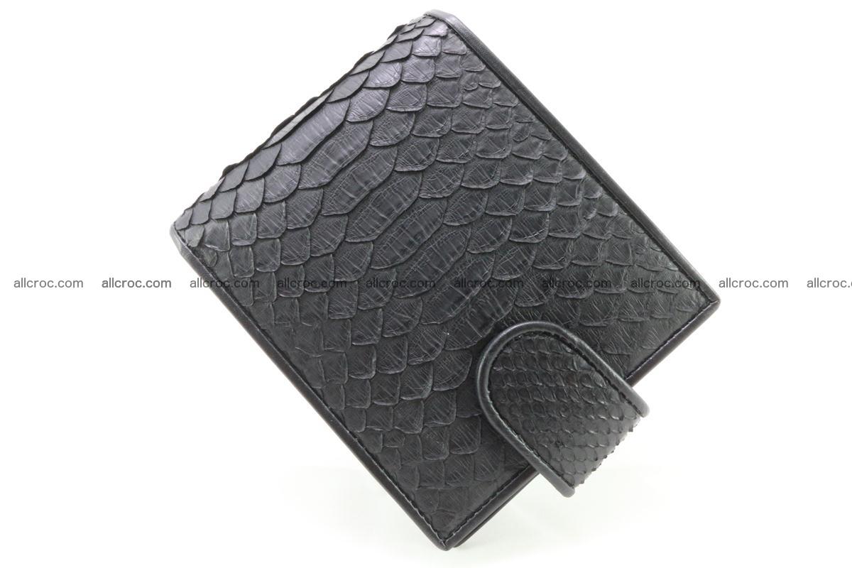 Python skin wallet 354 Foto 2