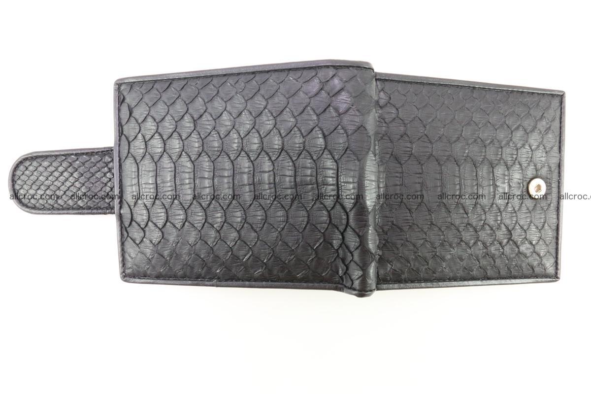 Python skin wallet 354 Foto 5