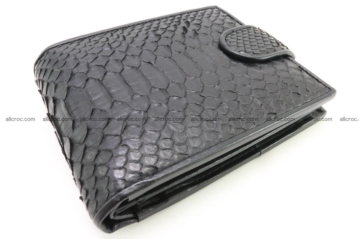Python skin wallet 356 Foto 4
