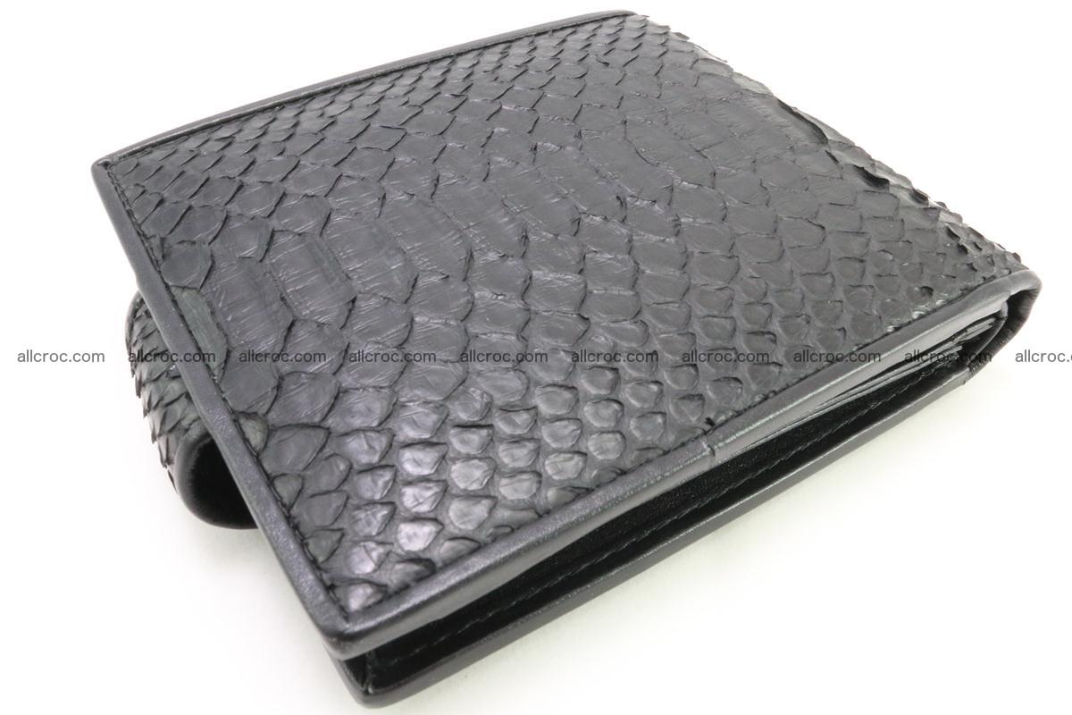 Python skin wallet 356 Foto 3