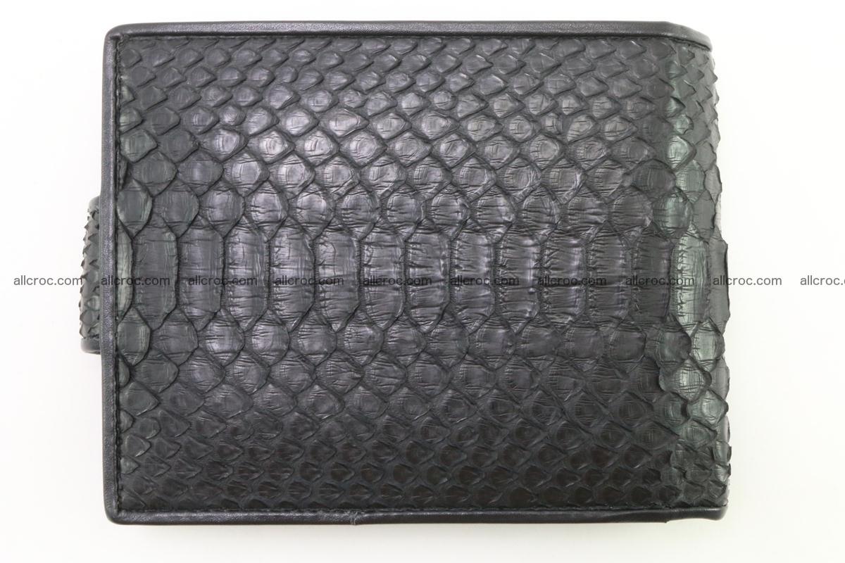 Python skin wallet 356 Foto 1
