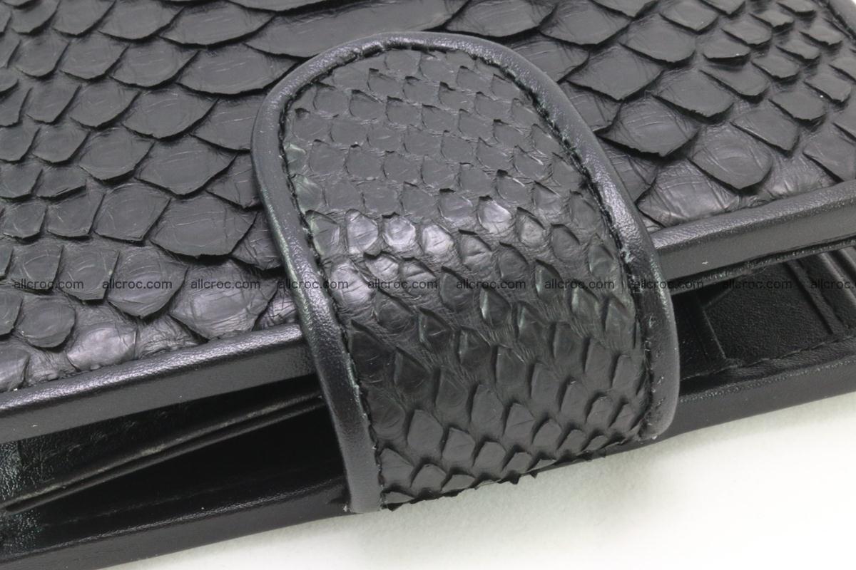 Python skin wallet 356 Foto 5