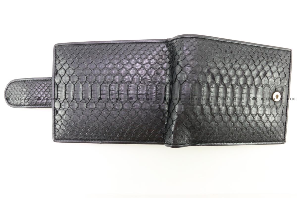 Python skin wallet 356 Foto 6