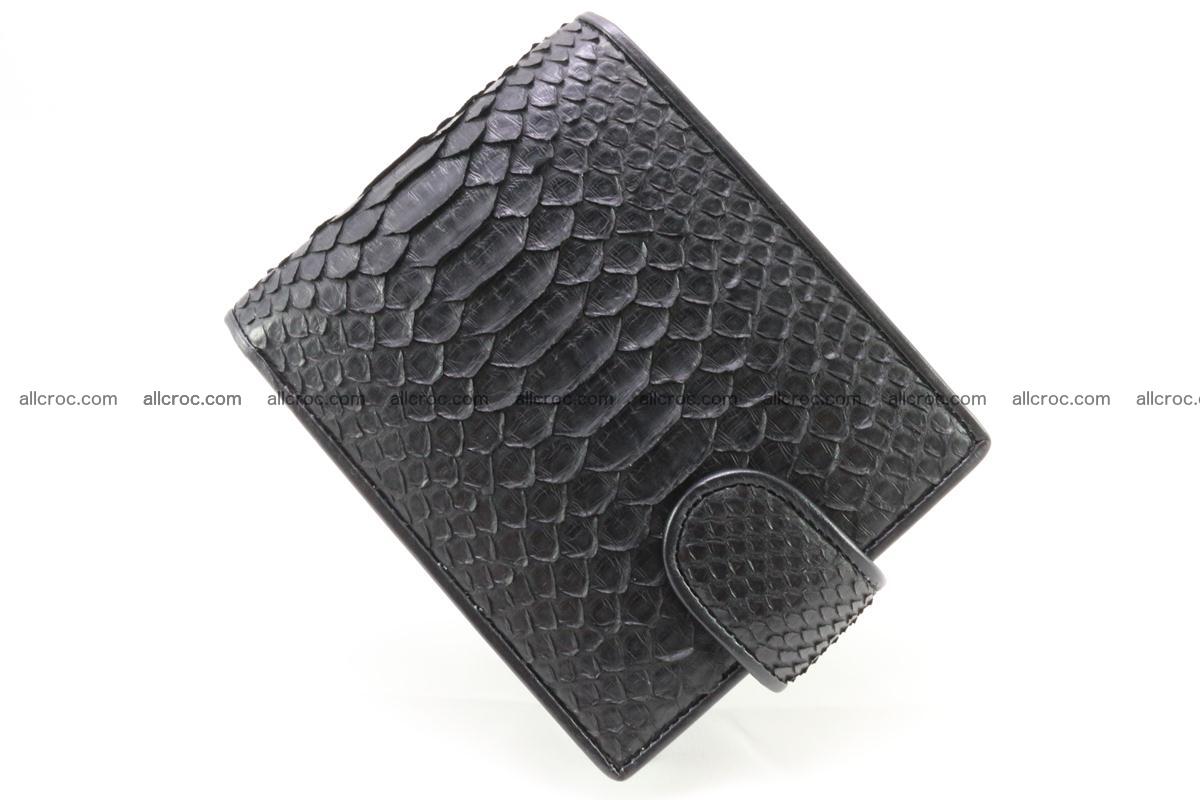 Python skin wallet 356 Foto 2