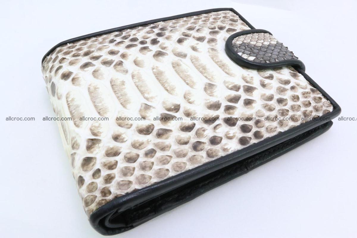 Python skin wallet 358 Foto 3