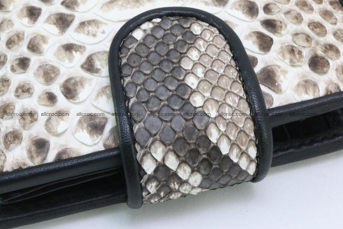 Python skin wallet 355 Foto 7
