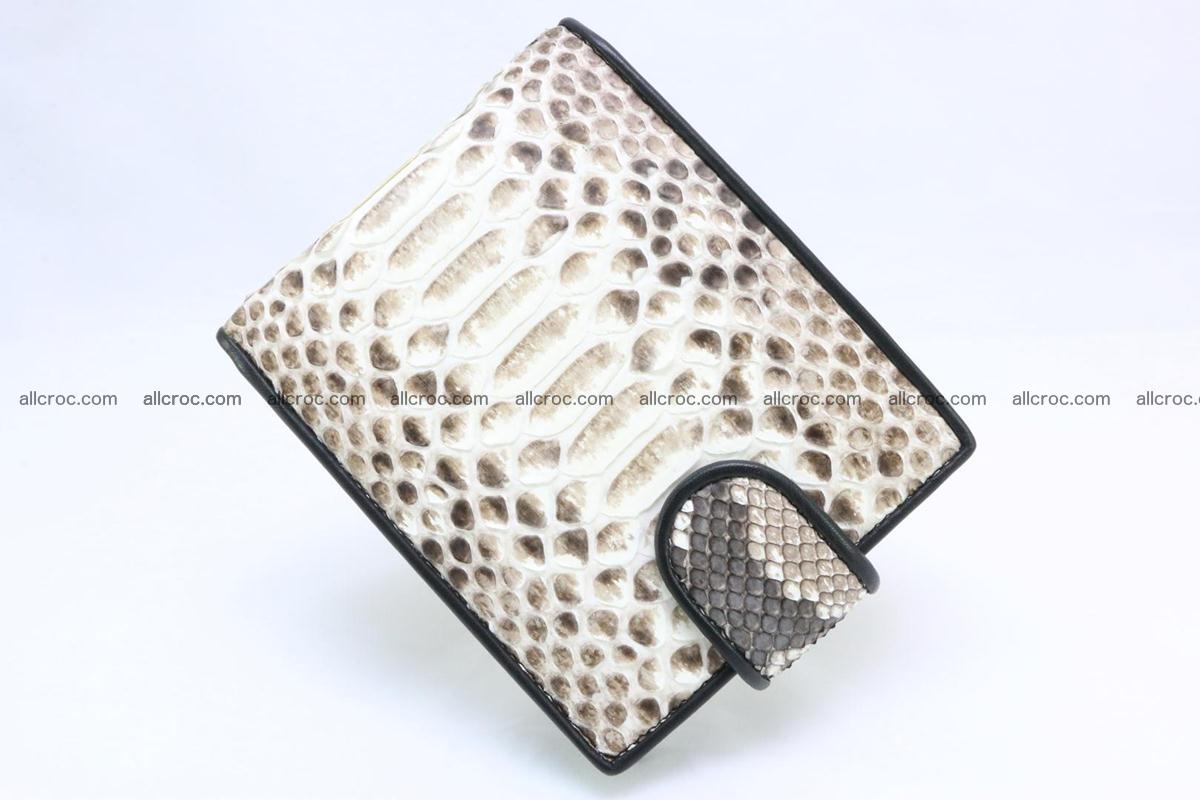 Python skin wallet 355 Foto 2