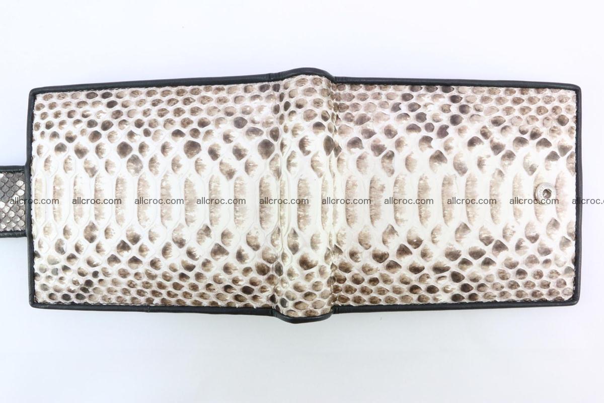 Python skin wallet 358 Foto 7