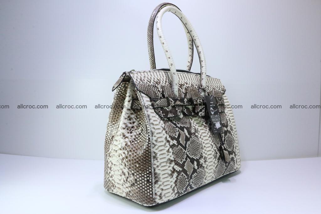 Python womens handbag 394 Foto 1