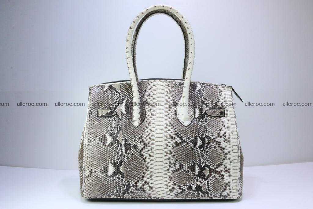Python womens handbag 394 Foto 4