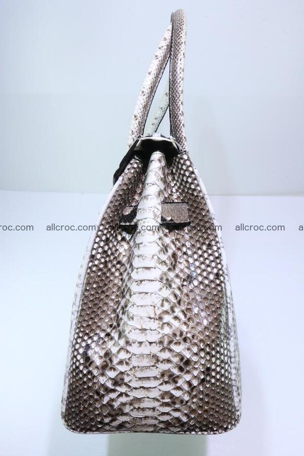 Python womens handbag 394 Foto 8