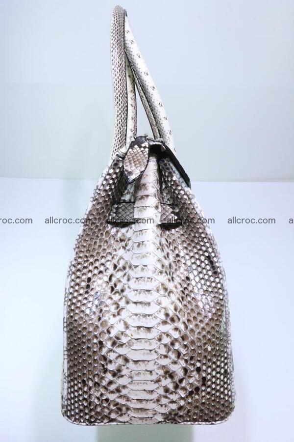 Python womens handbag 394 Foto 9