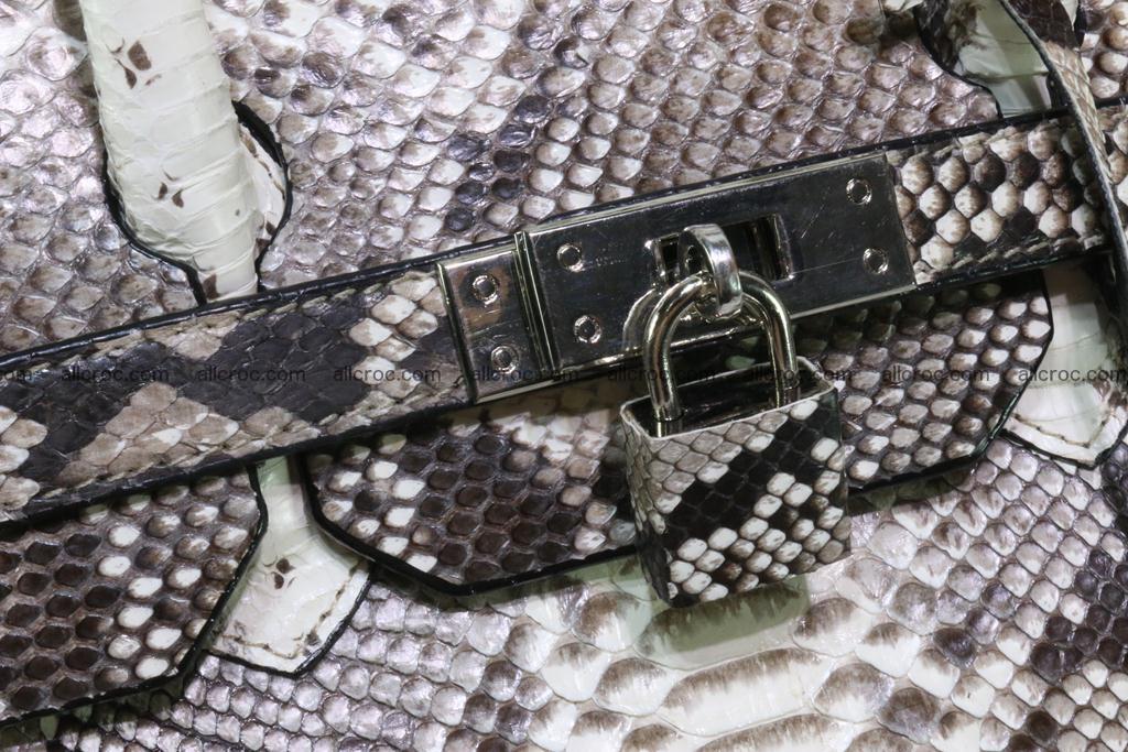 Python womens handbag 394 Foto 13