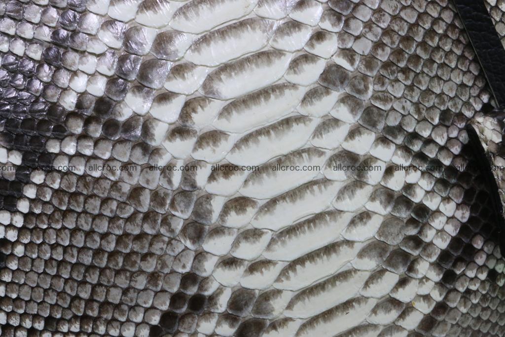 Python womens handbag 394 Foto 11