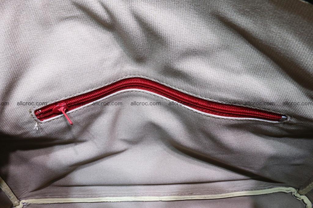 Python womens handbag 394 Foto 14