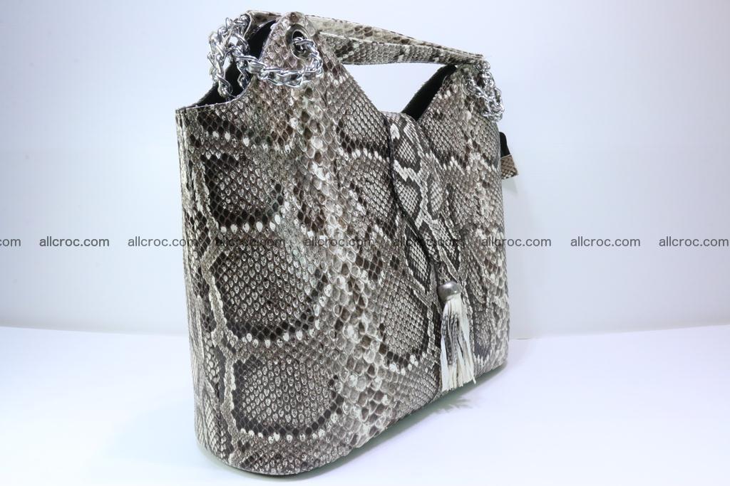 Python womens handbag 395 Foto 1